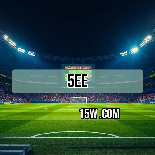 5ee com: Explore as Melhores Apostas na Seção Ação