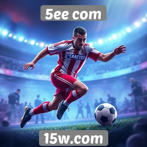 5ee com apresenta novas funcionalidades para jogadores