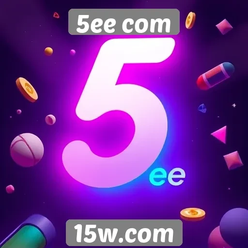 Comparação de jogos oferecidos no 5ee com e concorrentes