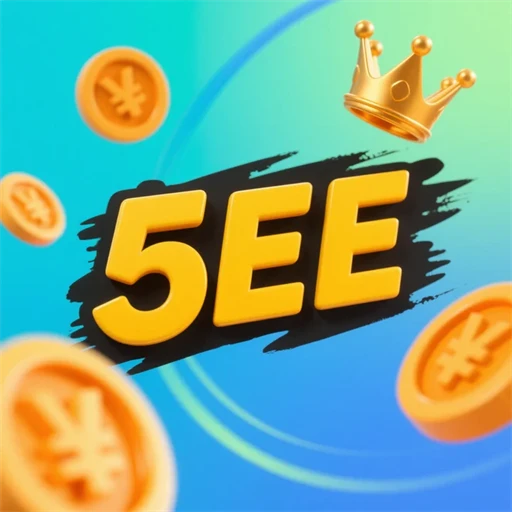 5ee com logo